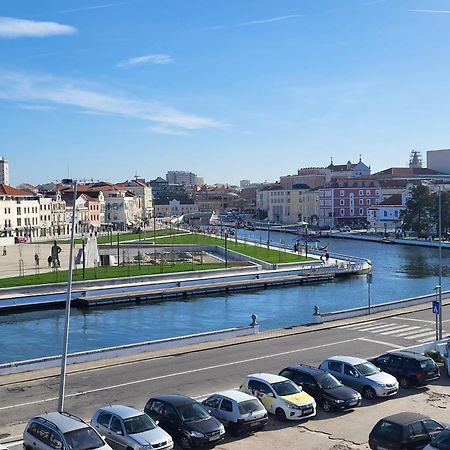 Rosa D'Aveiro Apartman Kültér fotó