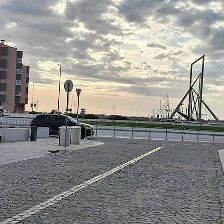 Rosa D'Aveiro Apartman Kültér fotó