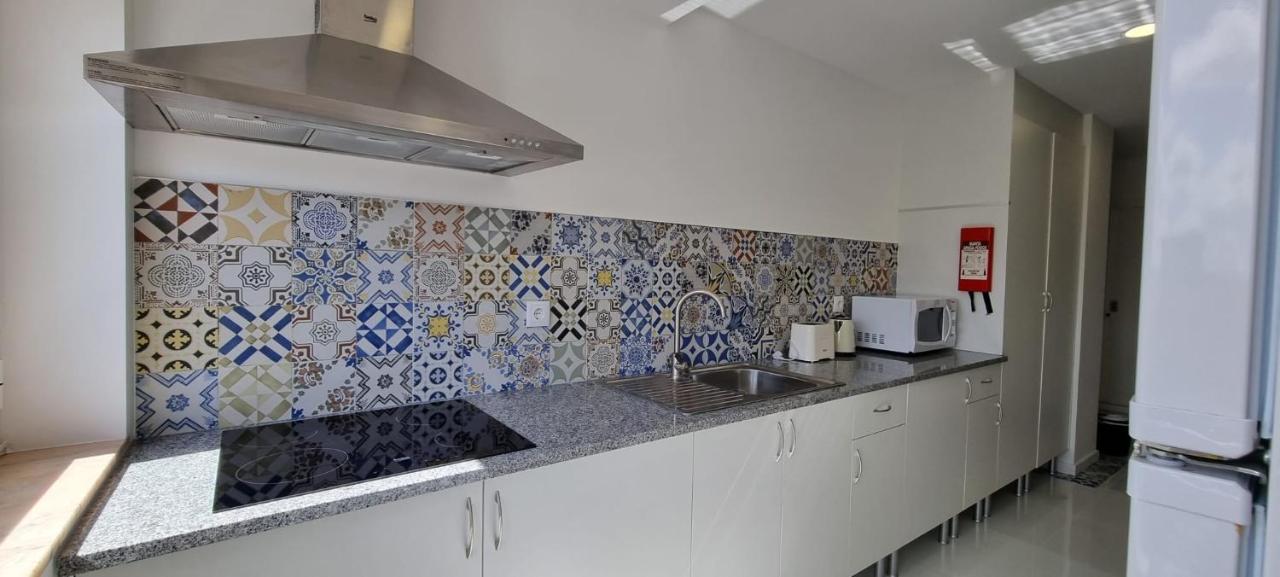 Rosa D'Aveiro Apartman Kültér fotó