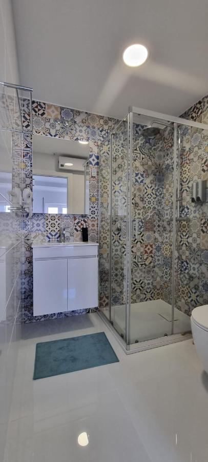 Rosa D'Aveiro Apartman Kültér fotó