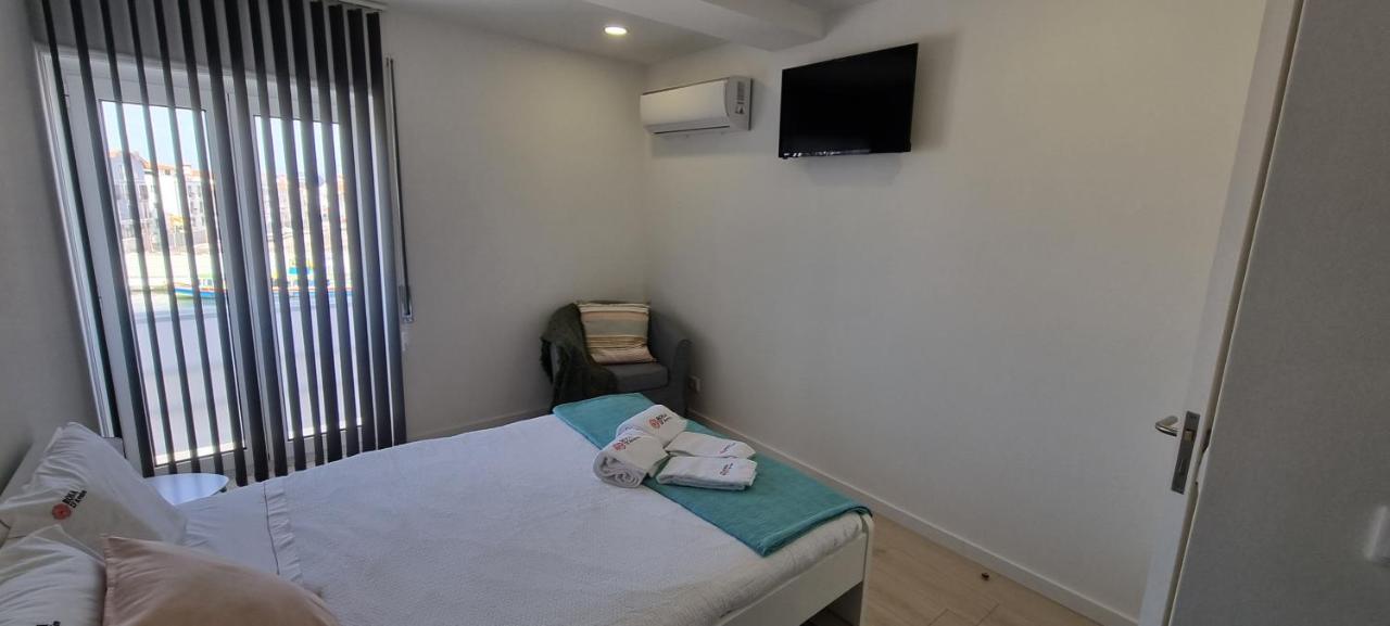 Rosa D'Aveiro Apartman Kültér fotó