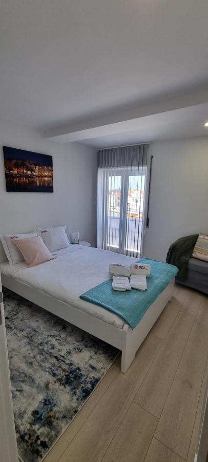 Rosa D'Aveiro Apartman Kültér fotó